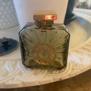 | Vintage 1930s GUERLAIN VOL de NUIT |